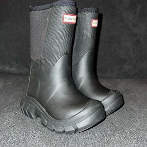 Hunter Boots